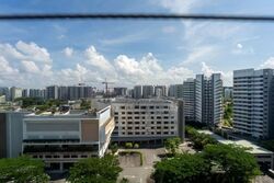 Blk 618B Tampines Greenverge (Tampines), HDB 4 Rooms #553017981